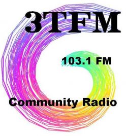 3TFM Community Radio 103.1fm